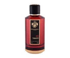 Unisex kvepalai Mancera Les Confidentiels Red Tobacco EDP, 120 ml