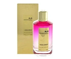 MANCERA Roses Greedy EDP parfumuotas vanduo Unisex, 120 ml