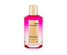 MANCERA Roses Greedy EDP parfumuotas vanduo Unisex, 120 ml