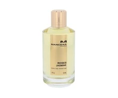 MANCERA Roses Jasmine EDP parfumuotas vanduo Unisex, 120 ml