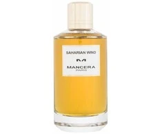 MANCERA Saharian Wind EDP parfumuotas vanduo unisex, 120 ml