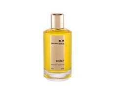 MANCERA Sicily EDP parfumuotas vanduo Unisex, 120 ml