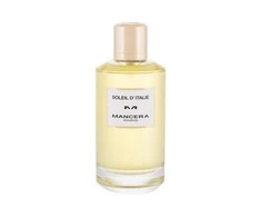 Unisex kvepalai Mancera Soleil D' Italie EDP, 120 ml