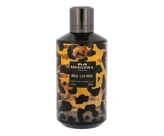 MANCERA Wild Leather EDP parfumuotas vanduo Unisex, 120 ml