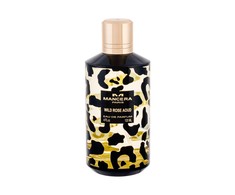 MANCERA Wild Rose Aoud EDP parfumuotas vanduo Unisex, 120 ml