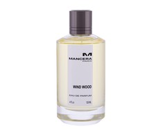MANCERA Wind Wood