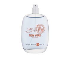 Kvepalai vyrams Mandarina Duck Let´s Travel To EDT, 100 ml
