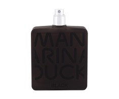 Mandarina Duck Pure Juodas