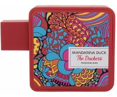 Unisex kvepalai Mandarina Duck The Duckers Freedomland EDT, 100 ml
