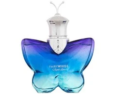 Marc Dion Fairy Wings Night Love EDP parfumuotas vanduo moterims, 100 ml