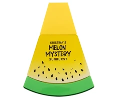 Marc Dion Kristina's Melon Mystery Sunburst EDP parfumuotas vanduo moterims, 100 ml