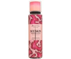 Marc Dion Seeskin Ember Echoes Body Purškiklis, 236 ml