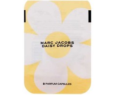 Marc Jacobs Daisy Drops PP kvepalai moterims, 100x0,36 ml