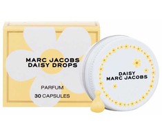 Marc Jacobs Daisy Drops EDT tualetinis vanduo moterims, 3,9 ml