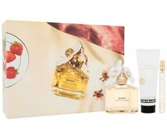 Marc Jacobs Daisy for Women (Rinkinys Moterims) EDT 100ml + 10ml EDT + 75ml Losjonas kūnui