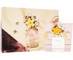 Marc Jacobs Set Marc Jacobs: Daisy Eau So Fresh, Eau De Toilette, For Women, 75 ml + Daisy Eau So Fresh, Hydrating, Losjonas kūnui, 75 ml + Daisy Eau So Fresh, Hydrating, Dušo želė, All Skin Types, 75 ml For Women