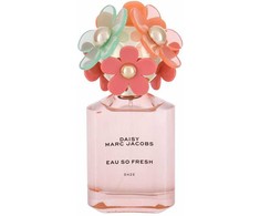 Marc Jacobs Daisy Eau So Fresh Daze EDT tualetinis vanduo moterims, 75 ml
