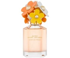 Marc Jacobs Daisy Ever So Fresh EDP parfumuotas vanduo moterims, 75 ml
