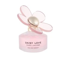 Marc Jacobs Daisy Love Eau So Sweet EDT tualetinis vanduo moterims, 100 ml