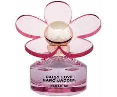 Marc Jacobs Daisy Love Paradise EDT tualetinis vanduo, 50 ml