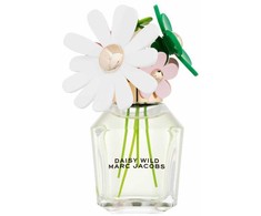 Marc Jacobs Daisy Wild EDP parfumuotas vanduo moterims, 50 ml