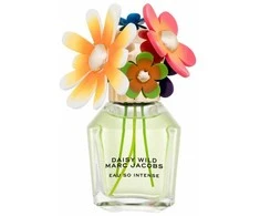 Kvepalai moterims Marc Jacobs Daisy Wild EDP, 50 ml