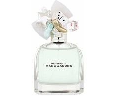 Marc Jacobs Perfect EDT tualetinis vanduo moterims, 50 ml