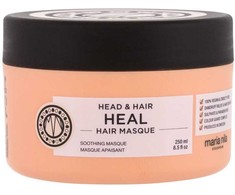 Maria Nila Head &amp; Hair Mask, 250 ml