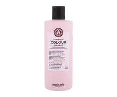 Maria Nila Luminous Colour šampūnas plaukams be sulfatų, 350 ml