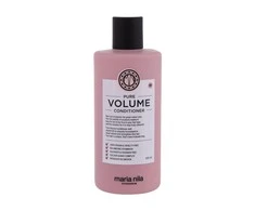 Maria Nila Pure Volume Conditioner apimties plaukams suteikiantis kondicionierius, 300 ml