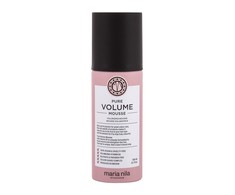 Maria Nila Pure Volume Mousse, 150 ml