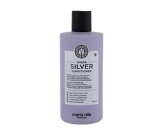 Maria Nila Sheer Sidabrinis kondicionierius, 300 ml