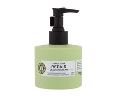 Maria Nila Structure Repair Leave In Kreminis nenuplaunama priemonė plaukams, 200 ml