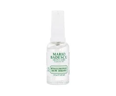 Mario Badescu Hyaluronic Dew Drops Skin Serum gelinis veido serumas su hialuronu, 29 ml