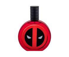 Marvel Deadpool EDT tualetinis vanduo vaikams, 100 ml
