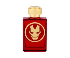 Marvel Iron Man EDT tualetinis vanduo vaikams, 100 ml