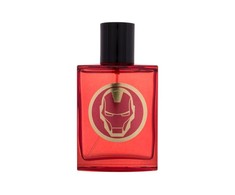 Marvel Iron Man EDT tualetinis vanduo vaikams, 100 ml