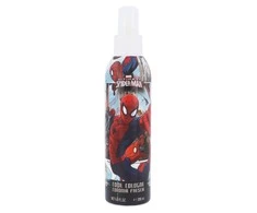 Marvel Ultimate Spiderman Kelno vanduo 200ml