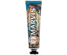 Marvis Dreamy Osmanthus Mėtų ir kvepenių aromato dantų pasta, 75 ml
