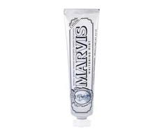 Marvis Whitening Mint Balinanti mėtų skonio dantų pasta, 85 ml