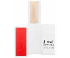 Masaki Matsushima J-matinis