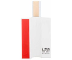 Masaki Matsushima J-Mat EDP parfumuotas vanduo moterims, 80 ml