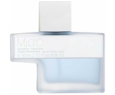 Masaki Matsushima M;0°C Men EDT tualetinis vanduo vyrams, 80 ml
