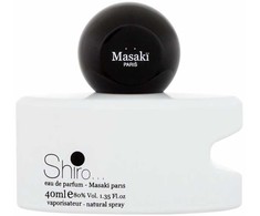 Masaki Matsushima Masaki Shiro EDP 40ml
