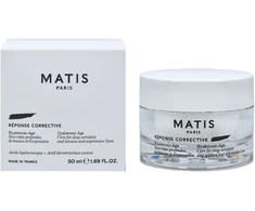 Matis Reponse Corrective Hyaluronic-Age drėkinantis kremas veidui nuo raukšlių, 50 ml