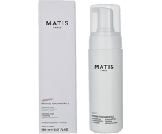 Veido valomosios putos Matis Reponse Fondamentale Authentik-Foam 150 ml