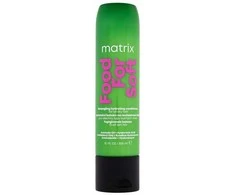 Drėkinantis kondicionierius Matrix Food for Soft Conditioner 300ml