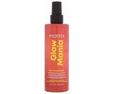 Matrix nenuplaunamas kondicionierius Glow Mania Glow Gatekeeper (neplaunamas kondicionierius), 250 ml