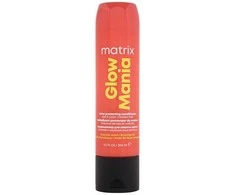 Matrix kondicionierius dažytiems plaukams Glow Mania (spalvą apsaugantis kondicionierius), 300 ml