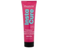 Matrix Haircare Instacure nenuplaunama plaukų apsauga nuo karščio, 150 ml